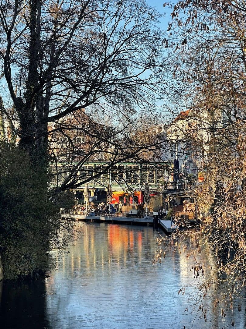 Prodej bytu 3+1 75 m², Hamburg, Hamburg Prodej bytu 3+1 75 m², Hamburg, Hamburg