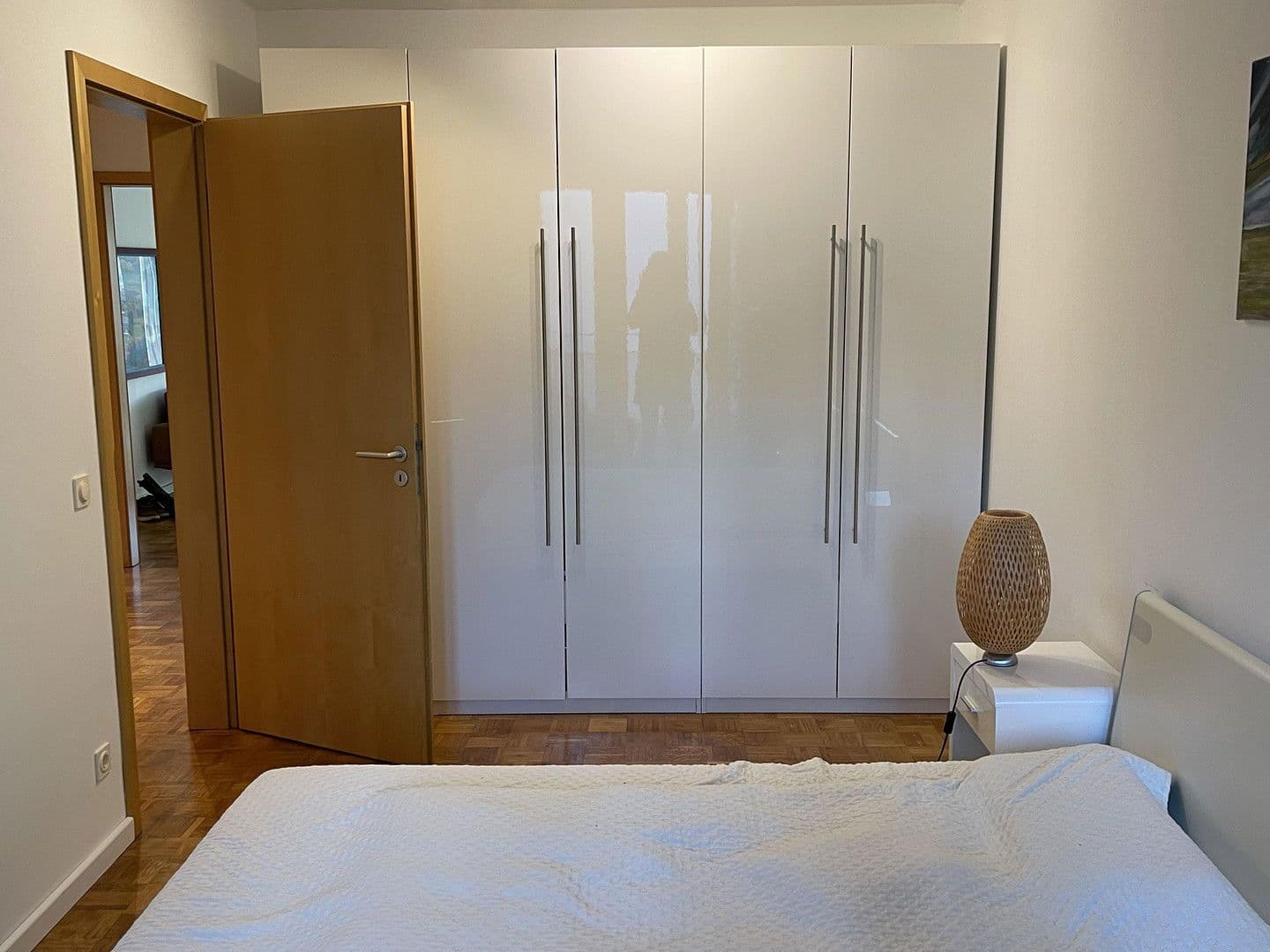 Prodej bytu 3+1 75 m², Hamburg, Hamburg Prodej bytu 3+1 75 m², Hamburg, Hamburg