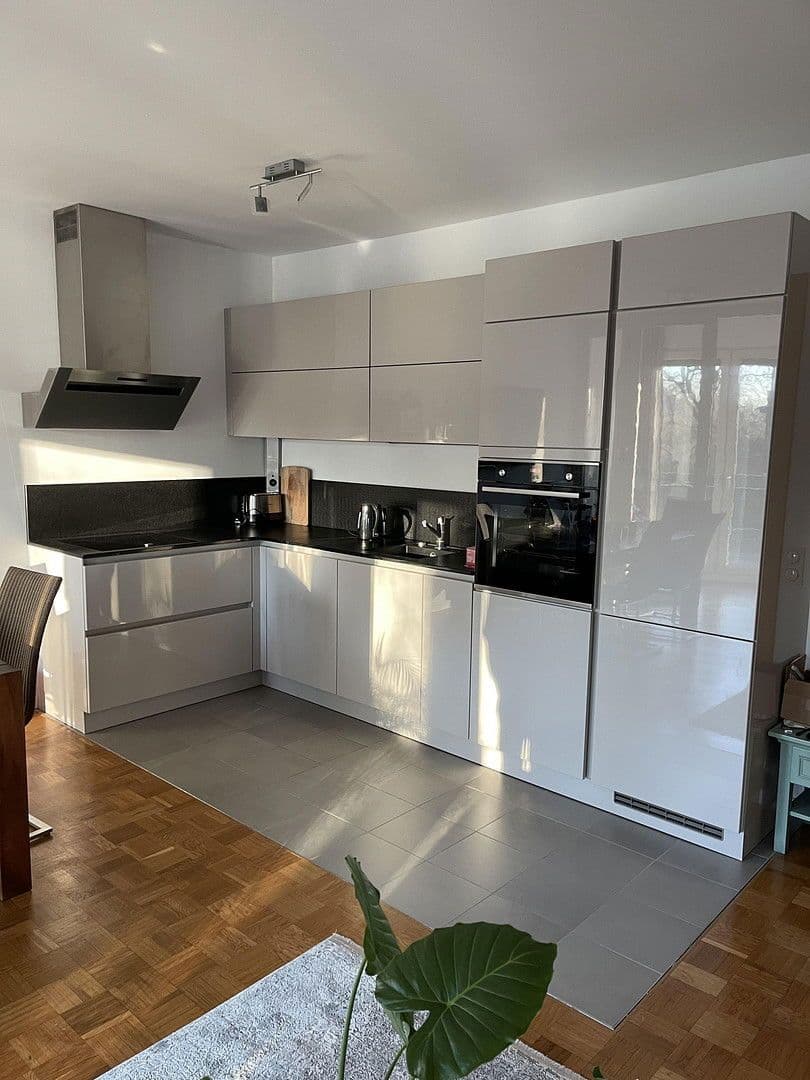 Prodej bytu 3+1 75 m², Hamburg, Hamburg Prodej bytu 3+1 75 m², Hamburg, Hamburg