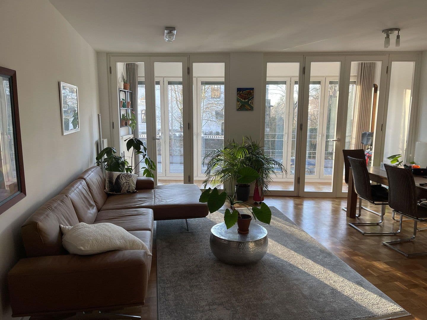 Prodej bytu 3+1 75 m², Hamburg, Hamburg Prodej bytu 3+1 75 m², Hamburg, Hamburg