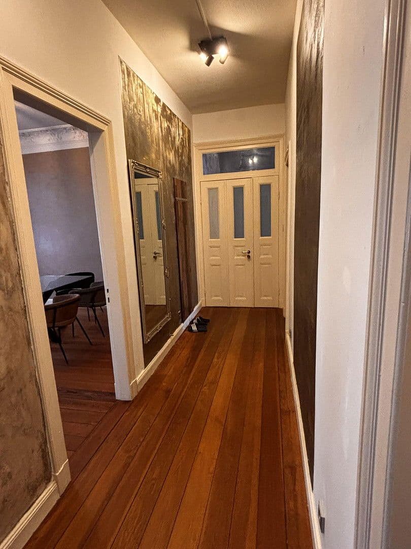 Prodej bytu 3+1 86 m², Hamburg, Hamburg Prodej bytu 3+1 86 m², Hamburg, Hamburg