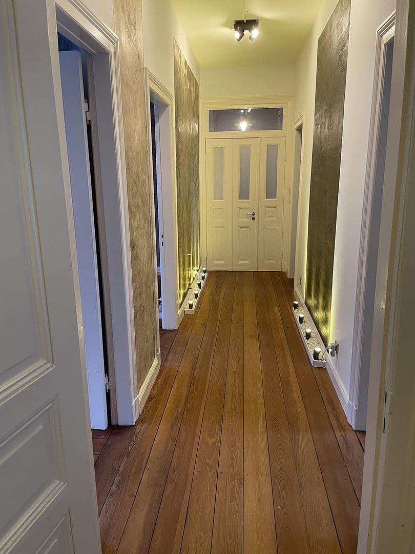 Prodej bytu 3+1 86 m², Hamburg, Hamburg Prodej bytu 3+1 86 m², Hamburg, Hamburg