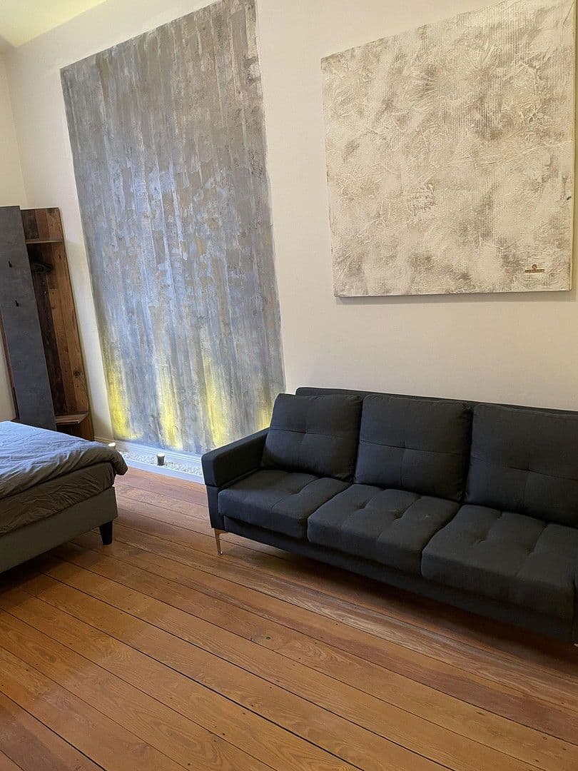 Prodej bytu 3+1 86 m², Hamburg, Hamburg Prodej bytu 3+1 86 m², Hamburg, Hamburg