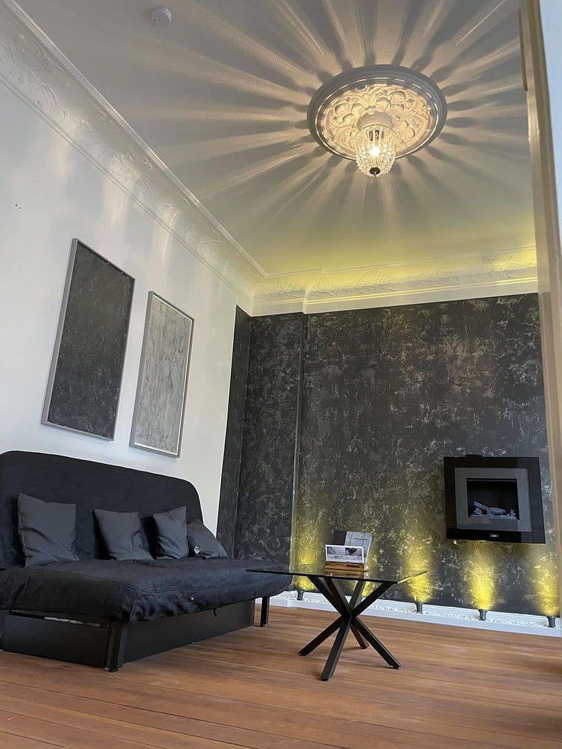 Prodej bytu 3+1 86 m², Hamburg, Hamburg Prodej bytu 3+1 86 m², Hamburg, Hamburg