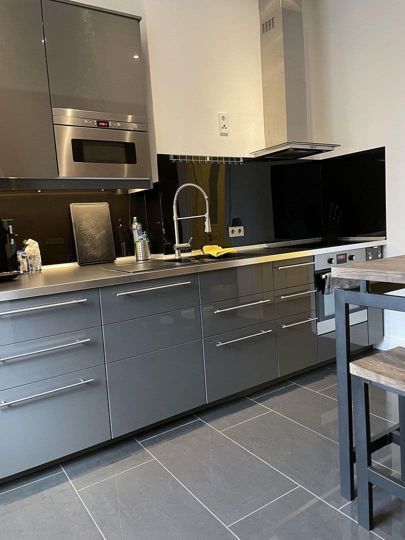 Prodej bytu 3+1 86 m², Hamburg, Hamburg Prodej bytu 3+1 86 m², Hamburg, Hamburg