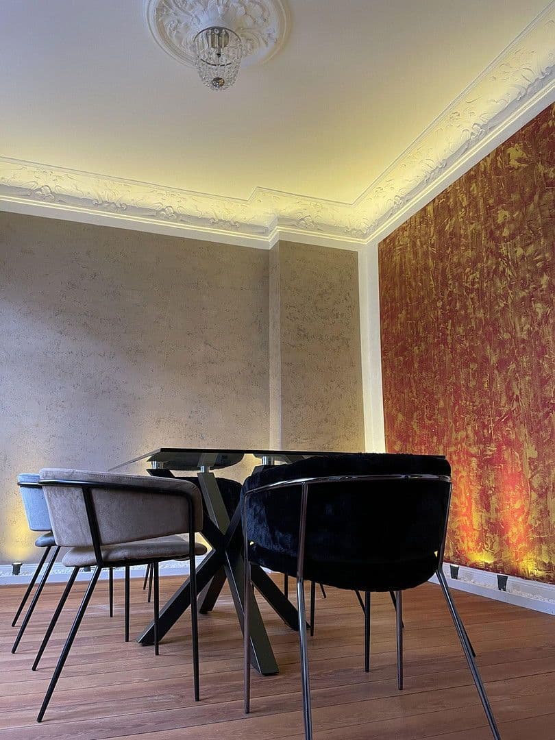 Prodej bytu 3+1 86 m², Hamburg, Hamburg Prodej bytu 3+1 86 m², Hamburg, Hamburg