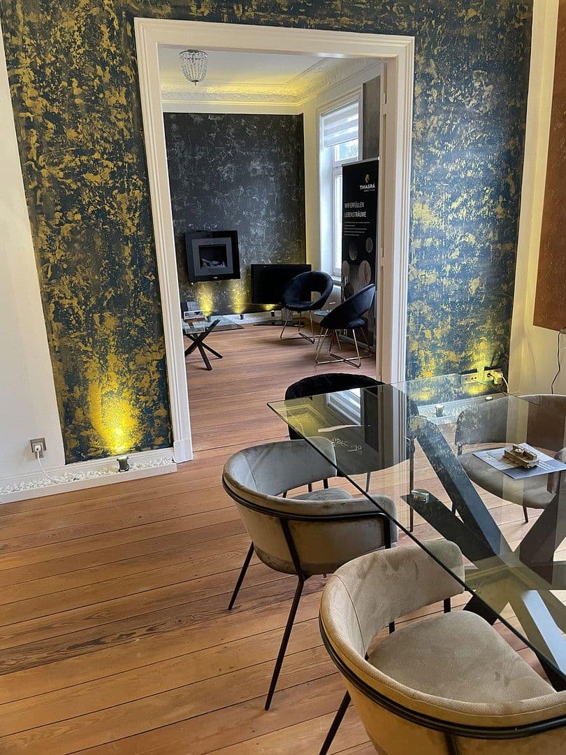 Prodej bytu 3+1 86 m², Hamburg, Hamburg Prodej bytu 3+1 86 m², Hamburg, Hamburg