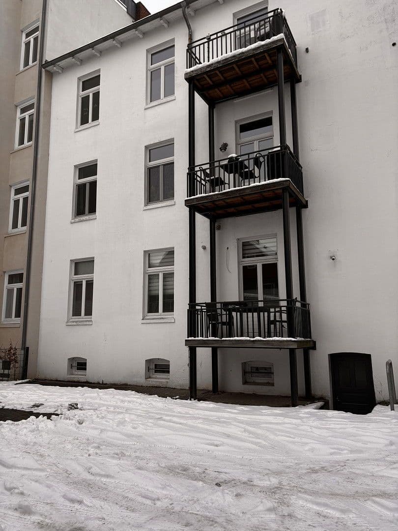 Prodej bytu 3+1 86 m², Hamburg, Hamburg Prodej bytu 3+1 86 m², Hamburg, Hamburg