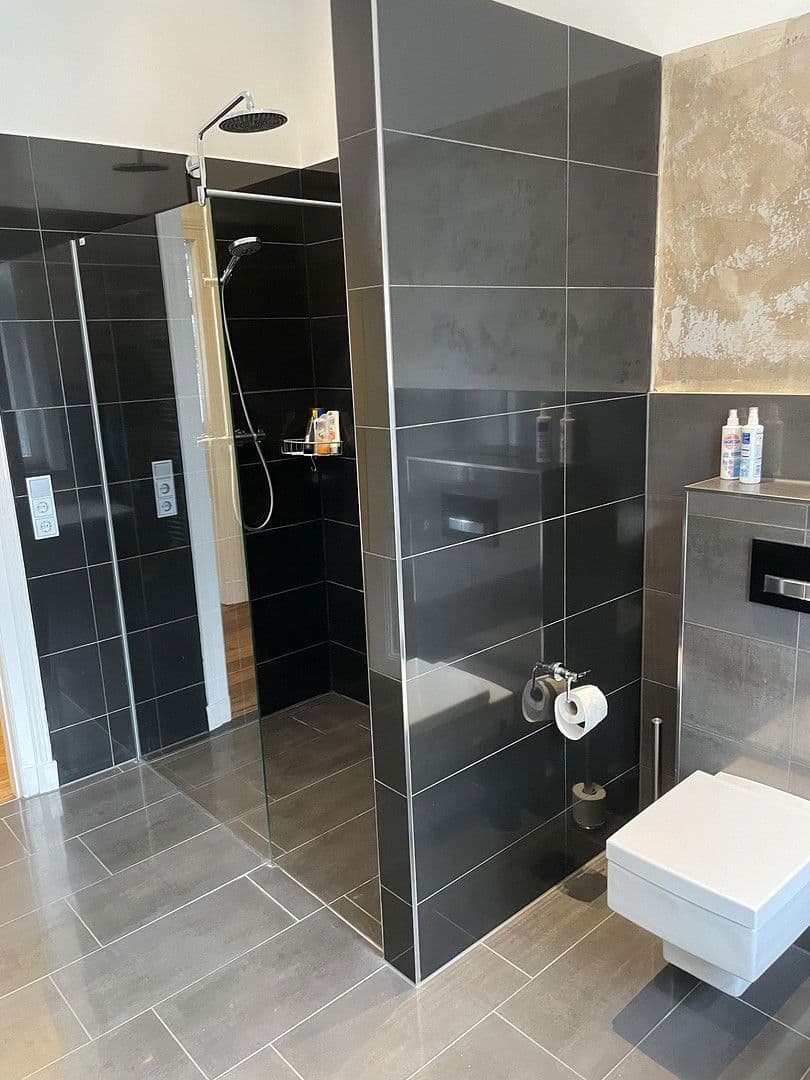 Prodej bytu 3+1 86 m², Hamburg, Hamburg Prodej bytu 3+1 86 m², Hamburg, Hamburg