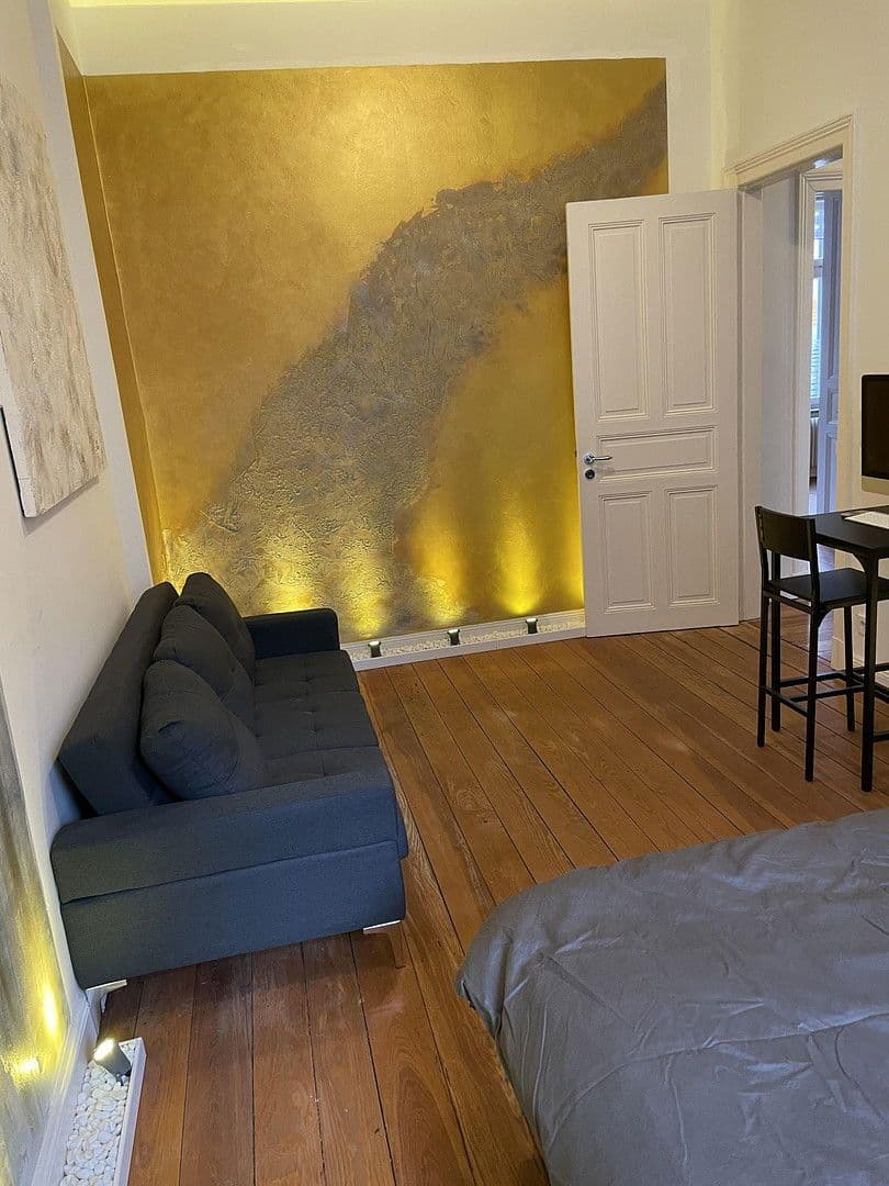 Prodej bytu 3+1 86 m², Hamburg, Hamburg Prodej bytu 3+1 86 m², Hamburg, Hamburg