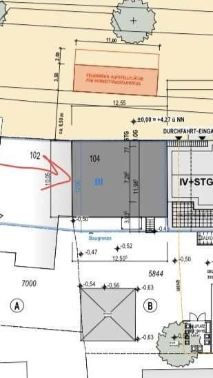 Prodej bytu 3+1 86 m², Hamburg, Hamburg Prodej bytu 3+1 86 m², Hamburg, Hamburg