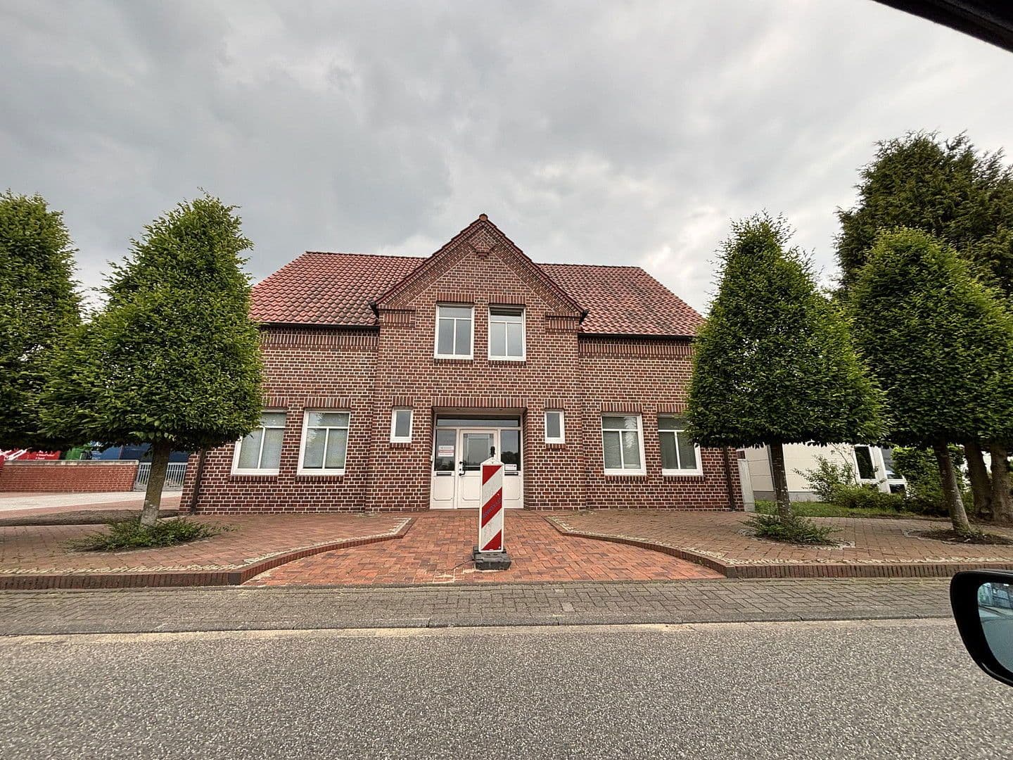 Pronájem nebytového prostoru 3.500 m², Daimlerstraße 25, Ahaus, Severní Porýní-Vestfálsko Pronájem nebytového prostoru 3.500 m², Daimlerstraße 25, Ahaus, Severní Porýní-Vestfálsko