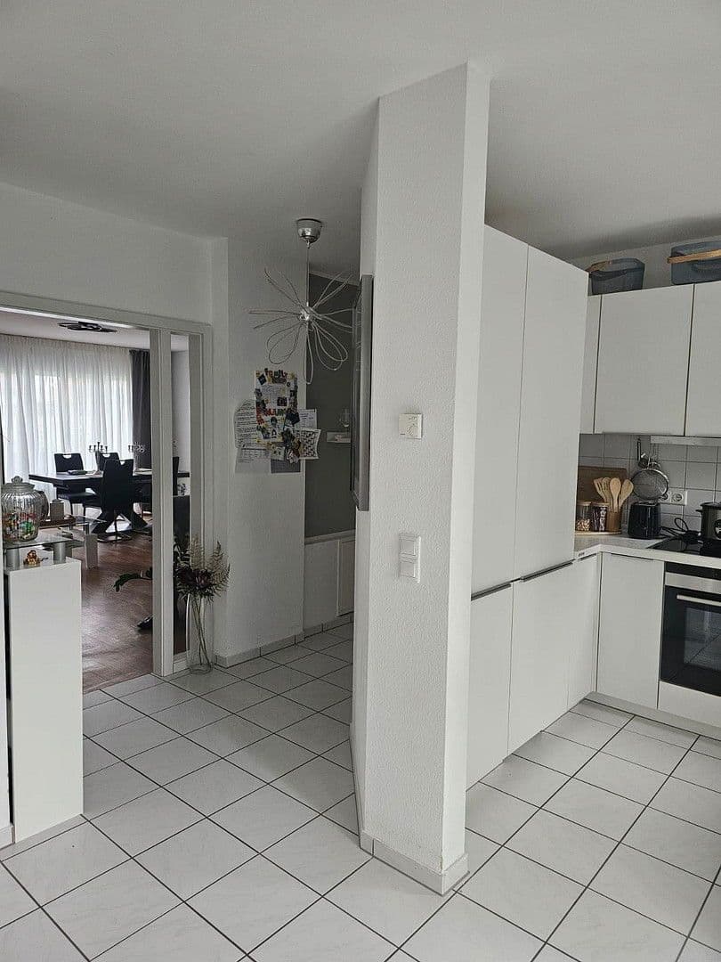 Prodej bytu 3+kk 94 m², Steingassgärten 19, Bad Homburg vor der Höhe, Hessen Prodej bytu 3+kk 94 m², Steingassgärten 19, Bad Homburg vor der Höhe, Hessen