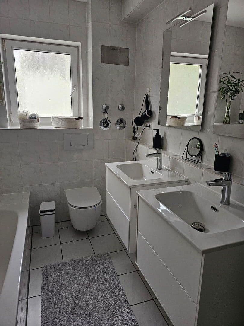 Prodej bytu 3+kk 94 m², Steingassgärten 19, Bad Homburg vor der Höhe, Hessen Prodej bytu 3+kk 94 m², Steingassgärten 19, Bad Homburg vor der Höhe, Hessen