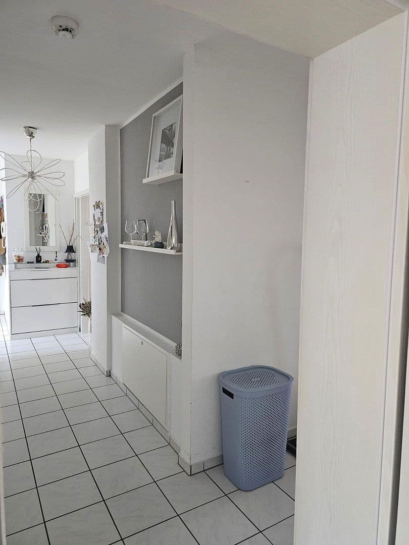 Prodej bytu 3+kk 94 m², Steingassgärten 19, Bad Homburg vor der Höhe, Hessen Prodej bytu 3+kk 94 m², Steingassgärten 19, Bad Homburg vor der Höhe, Hessen