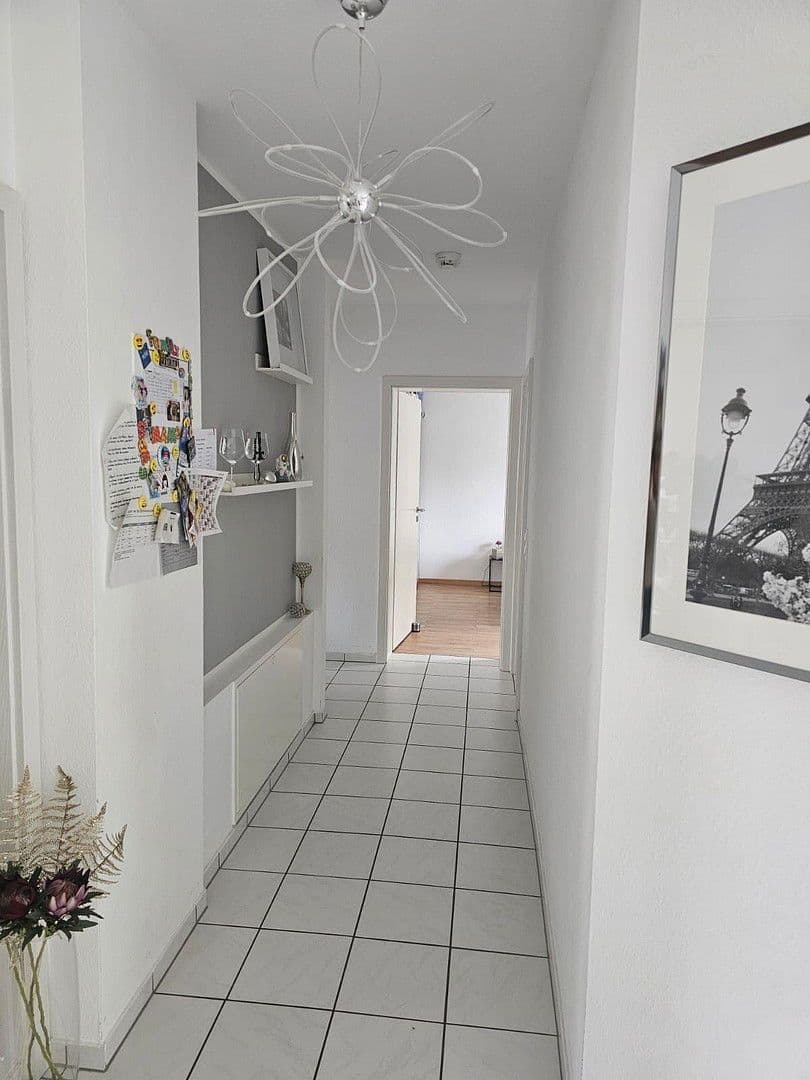 Prodej bytu 3+kk 94 m², Steingassgärten 19, Bad Homburg vor der Höhe, Hessen Prodej bytu 3+kk 94 m², Steingassgärten 19, Bad Homburg vor der Höhe, Hessen