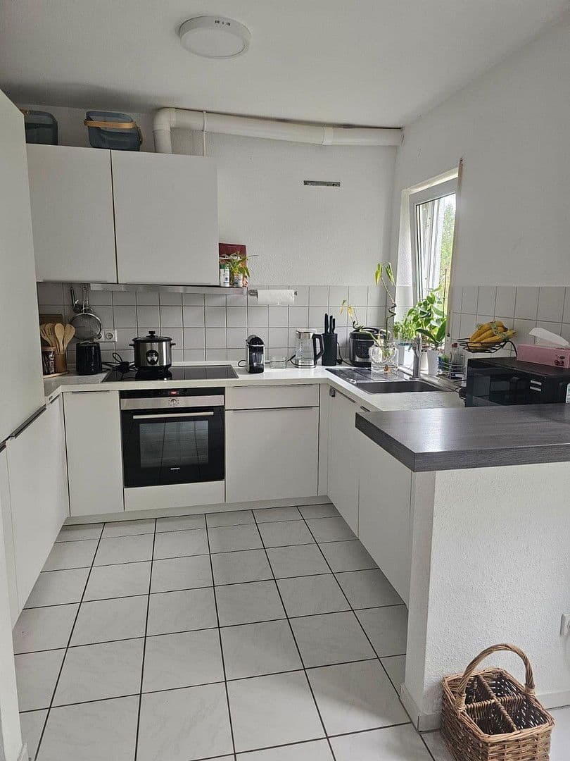 Prodej bytu 3+kk 94 m², Steingassgärten 19, Bad Homburg vor der Höhe, Hessen Prodej bytu 3+kk 94 m², Steingassgärten 19, Bad Homburg vor der Höhe, Hessen