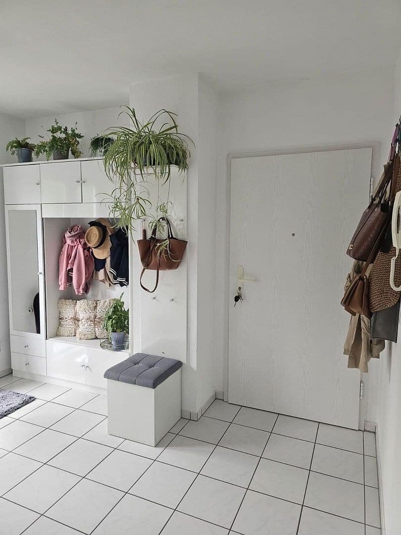 Prodej bytu 3+kk 94 m², Steingassgärten 19, Bad Homburg vor der Höhe, Hessen Prodej bytu 3+kk 94 m², Steingassgärten 19, Bad Homburg vor der Höhe, Hessen