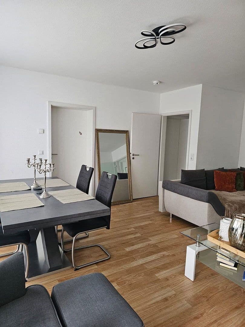 Prodej bytu 3+kk 94 m², Steingassgärten 19, Bad Homburg vor der Höhe, Hessen Prodej bytu 3+kk 94 m², Steingassgärten 19, Bad Homburg vor der Höhe, Hessen