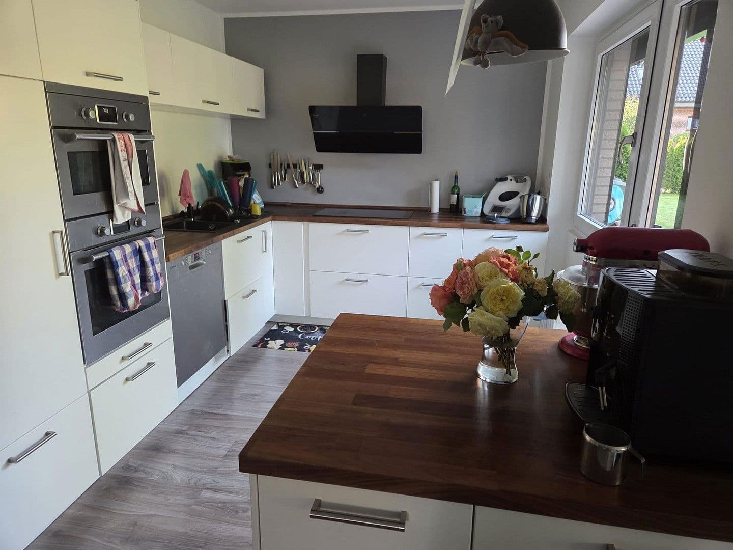 Prodej domu 243 m², pozemek 904 m², Hetlingen, Šlesvicko-Holštýnsko Prodej domu 243 m², pozemek 904 m², Hetlingen, Šlesvicko-Holštýnsko