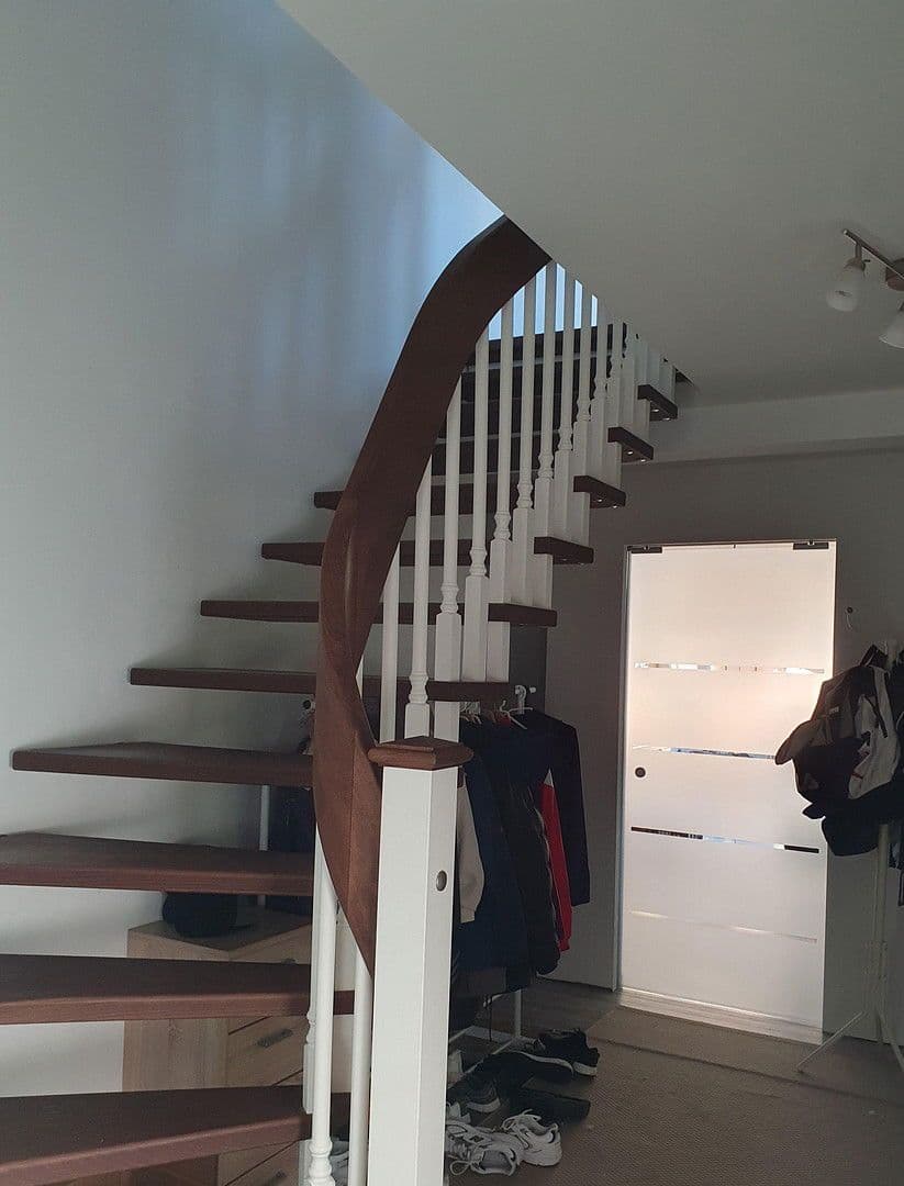 Prodej domu 243 m², pozemek 904 m², Hetlingen, Šlesvicko-Holštýnsko Prodej domu 243 m², pozemek 904 m², Hetlingen, Šlesvicko-Holštýnsko