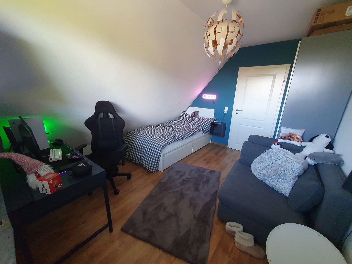 Prodej domu 243 m², pozemek 904 m², Hetlingen, Šlesvicko-Holštýnsko Prodej domu 243 m², pozemek 904 m², Hetlingen, Šlesvicko-Holštýnsko