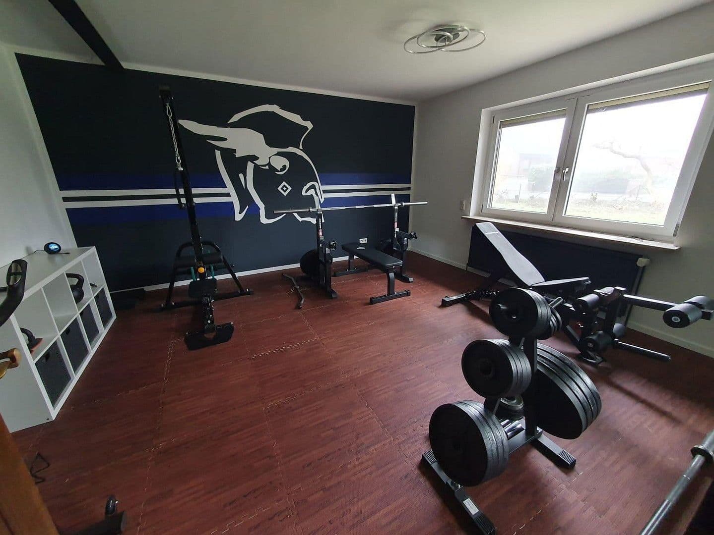 Prodej domu 243 m², pozemek 904 m², Hetlingen, Šlesvicko-Holštýnsko Prodej domu 243 m², pozemek 904 m², Hetlingen, Šlesvicko-Holštýnsko