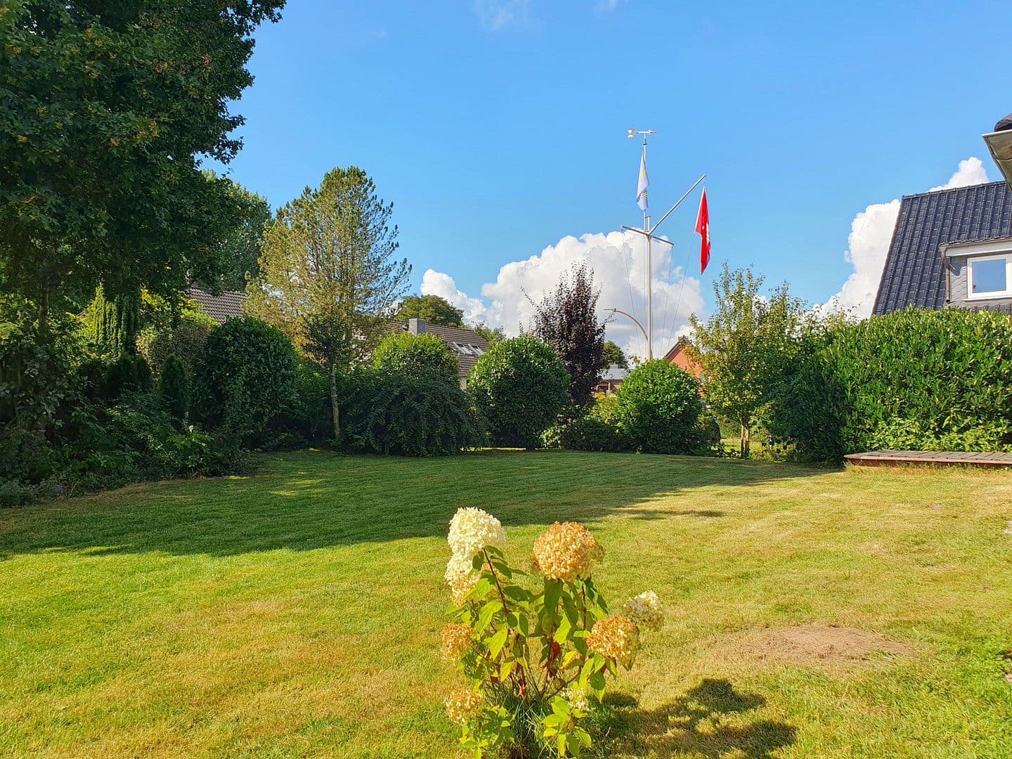 Prodej domu 243 m², pozemek 904 m², Hetlingen, Šlesvicko-Holštýnsko Prodej domu 243 m², pozemek 904 m², Hetlingen, Šlesvicko-Holštýnsko