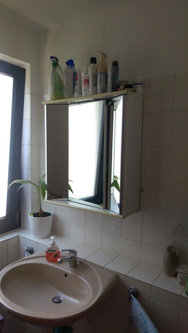 Prodej bytu 2+1 60 m², Ramonvillestr. 36, Karben, Hessen Prodej bytu 2+1 60 m², Ramonvillestr. 36, Karben, Hessen