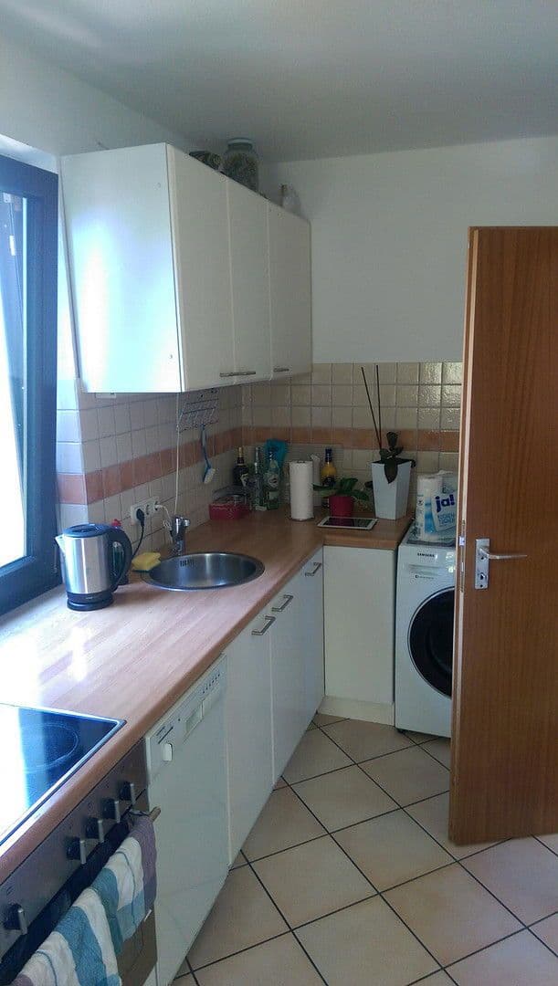 Prodej bytu 2+1 60 m², Ramonvillestr. 36, Karben, Hessen Prodej bytu 2+1 60 m², Ramonvillestr. 36, Karben, Hessen