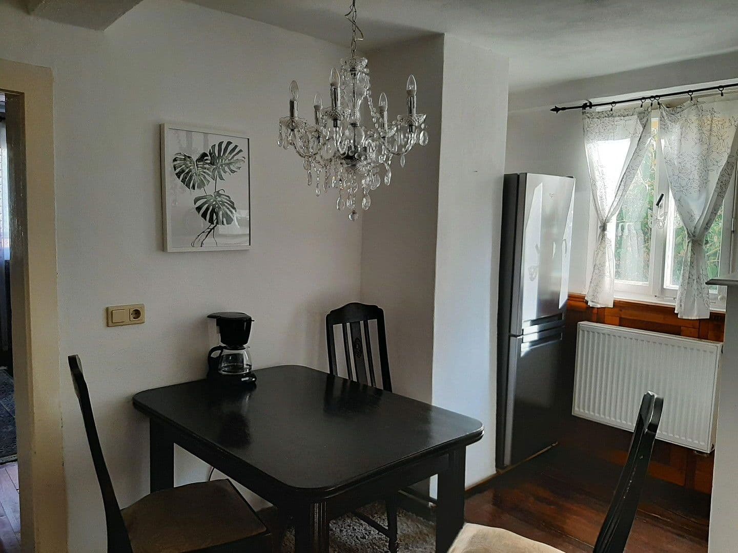 Pronájem bytu 3+1 68 m², Gustavstraße 59, Fürth, Bavorsko Pronájem bytu 3+1 68 m², Gustavstraße 59, Fürth, Bavorsko