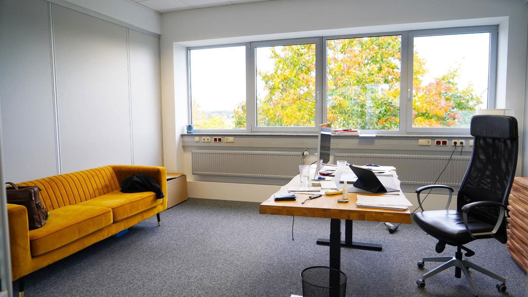 Pronájem kanceláře 345 m², Siegburger Straße 39a, Sankt Augustin, Severní Porýní-Vestfálsko Pronájem kanceláře 345 m², Siegburger Straße 39a, Sankt Augustin, Severní Porýní-Vestfálsko