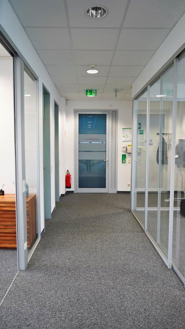 Pronájem kanceláře 345 m², Siegburger Straße 39a, Sankt Augustin, Severní Porýní-Vestfálsko Pronájem kanceláře 345 m², Siegburger Straße 39a, Sankt Augustin, Severní Porýní-Vestfálsko