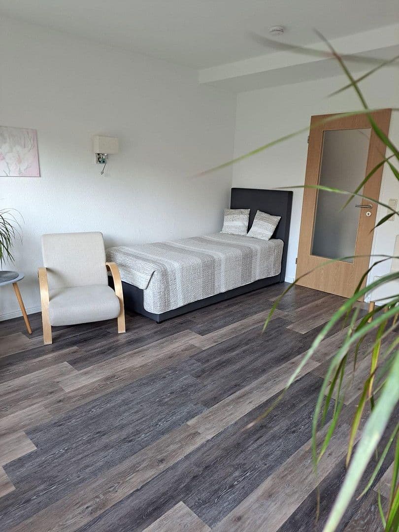 Prodej domu 65 m², pozemek 120 m², Alte Dorfstr., Faßberg, Dolní Sasko Prodej domu 65 m², pozemek 120 m², Alte Dorfstr., Faßberg, Dolní Sasko