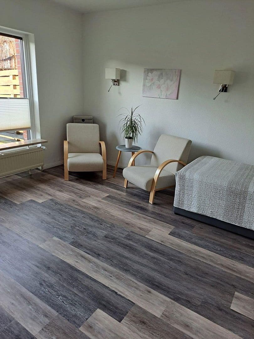 Prodej domu 65 m², pozemek 120 m², Alte Dorfstr., Faßberg, Dolní Sasko Prodej domu 65 m², pozemek 120 m², Alte Dorfstr., Faßberg, Dolní Sasko