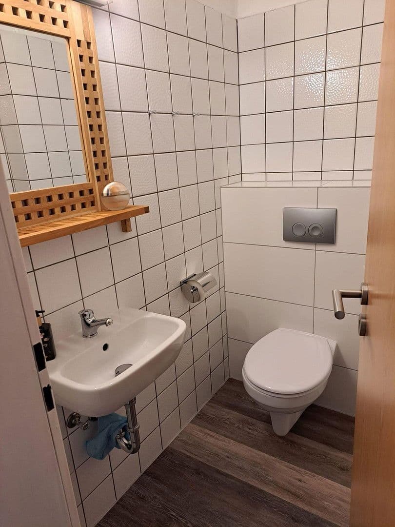 Prodej domu 65 m², pozemek 120 m², Alte Dorfstr., Faßberg, Dolní Sasko Prodej domu 65 m², pozemek 120 m², Alte Dorfstr., Faßberg, Dolní Sasko