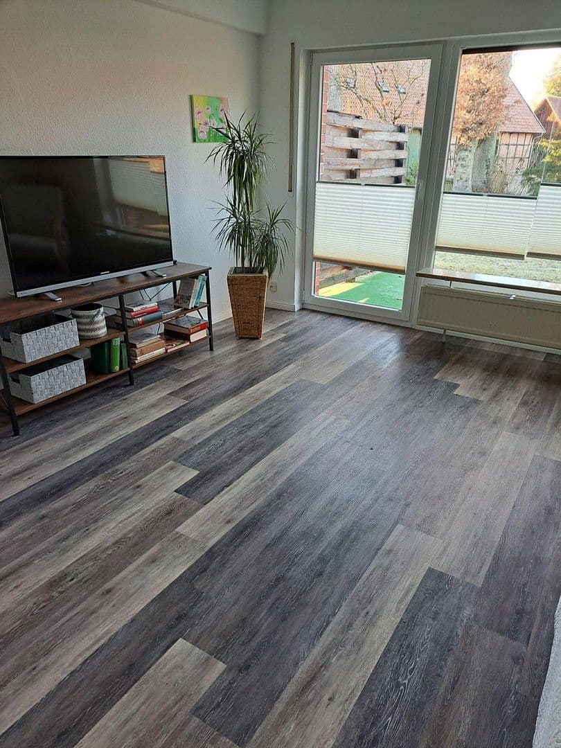 Prodej domu 65 m², pozemek 120 m², Alte Dorfstr., Faßberg, Dolní Sasko Prodej domu 65 m², pozemek 120 m², Alte Dorfstr., Faßberg, Dolní Sasko