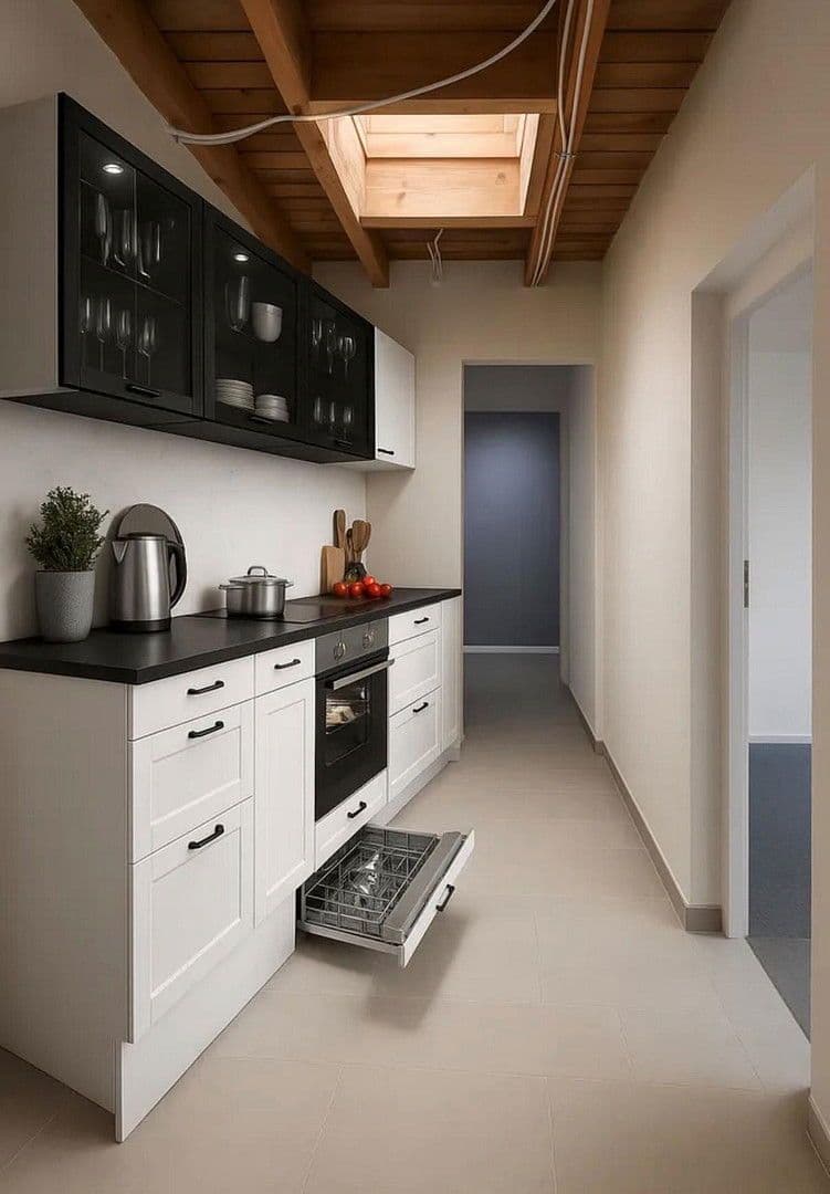 Prodej domu 300 m², pozemek 850 m², Worms, Porýní-Falc Prodej domu 300 m², pozemek 850 m², Worms, Porýní-Falc