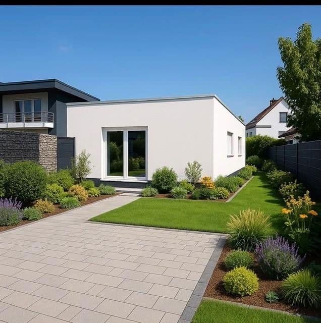 Prodej domu 300 m², pozemek 850 m², Worms, Porýní-Falc Prodej domu 300 m², pozemek 850 m², Worms, Porýní-Falc