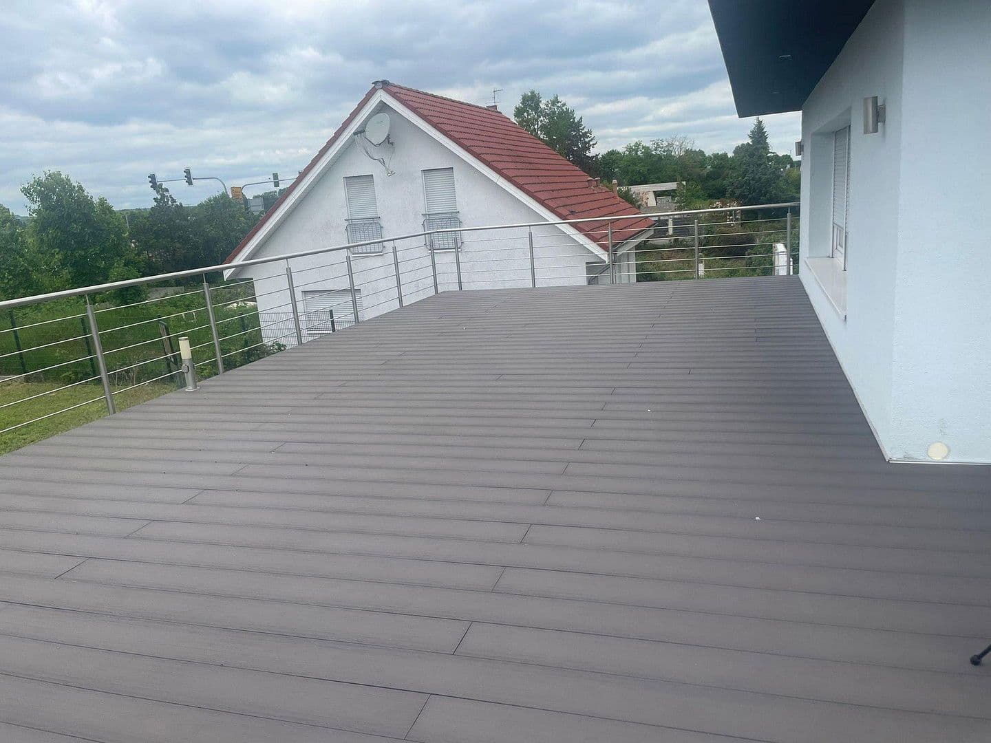 Prodej domu 300 m², pozemek 1.000 m², Worms, Porýní-Falc Prodej domu 300 m², pozemek 1.000 m², Worms, Porýní-Falc