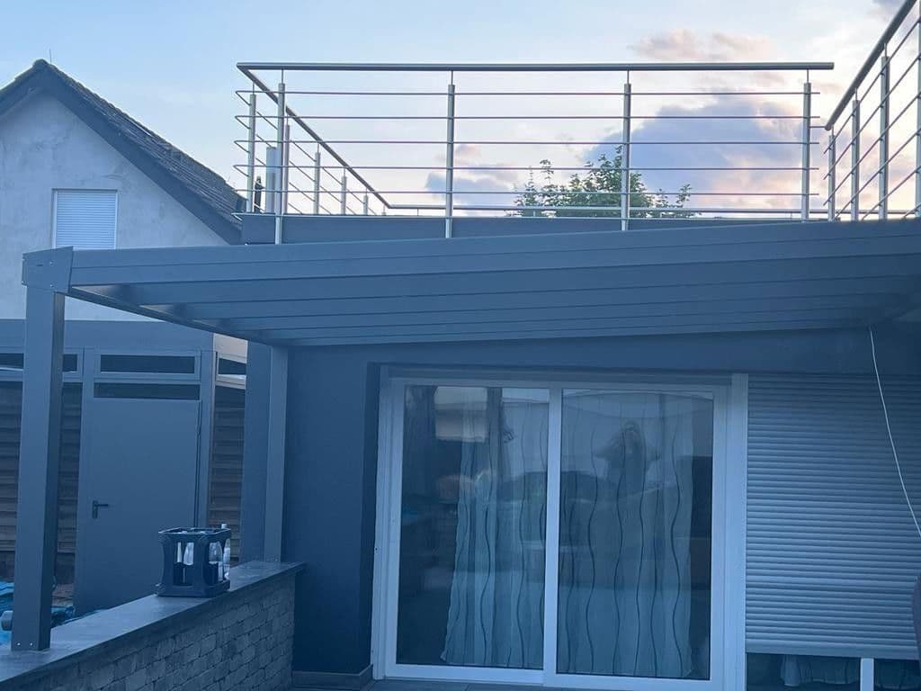 Prodej domu 300 m², pozemek 1.000 m², Worms, Porýní-Falc Prodej domu 300 m², pozemek 1.000 m², Worms, Porýní-Falc