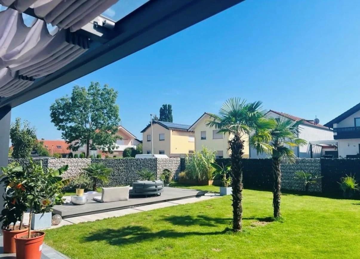 Prodej domu 300 m², pozemek 1.000 m², Worms, Porýní-Falc Prodej domu 300 m², pozemek 1.000 m², Worms, Porýní-Falc