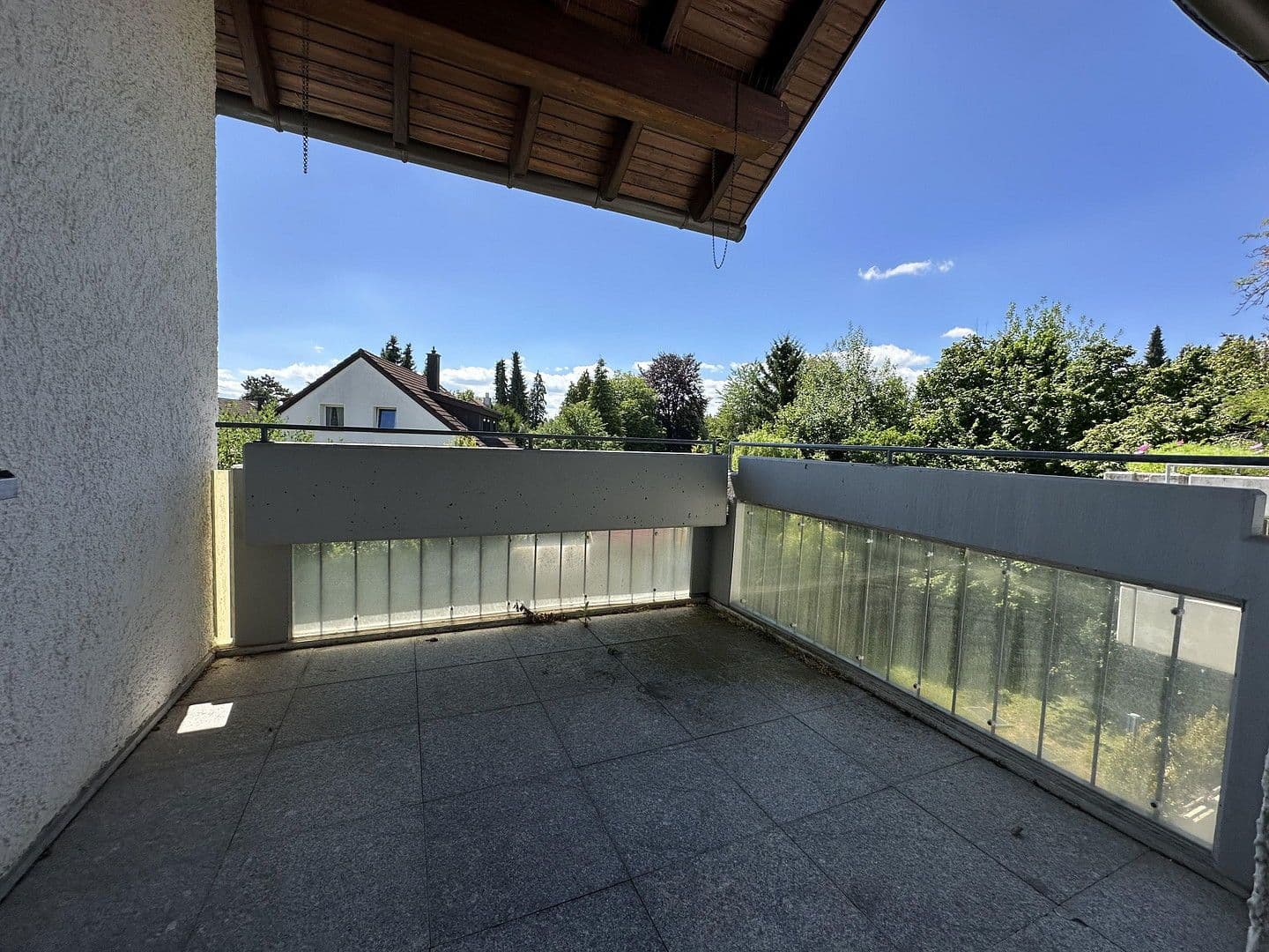 Pronájem bytu 2+kk 60 m², Villingen-Schwenningen, Bádensko-Württembersko Pronájem bytu 2+kk 60 m², Villingen-Schwenningen, Bádensko-Württembersko