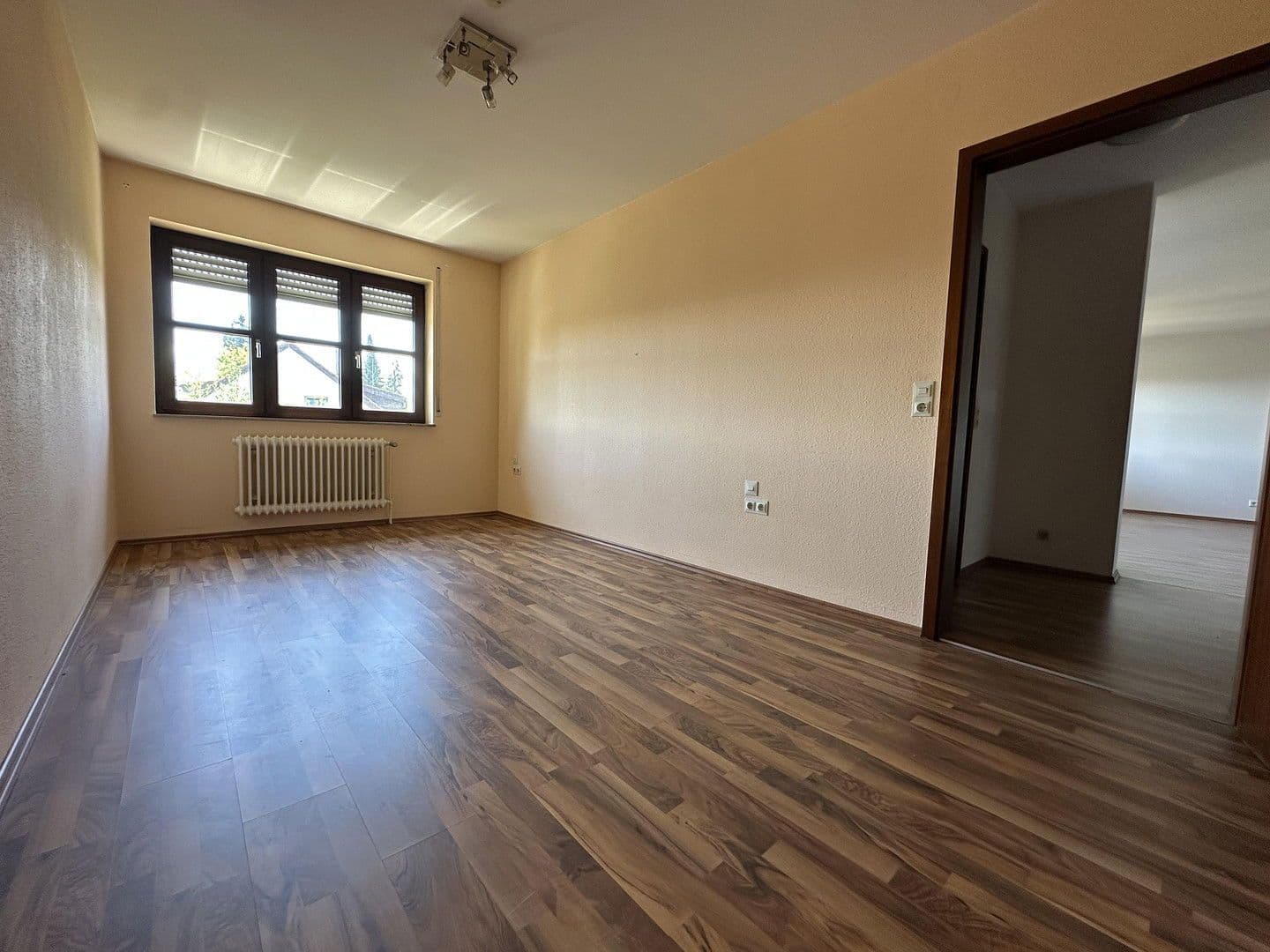 Pronájem bytu 2+kk 60 m², Villingen-Schwenningen, Bádensko-Württembersko Pronájem bytu 2+kk 60 m², Villingen-Schwenningen, Bádensko-Württembersko