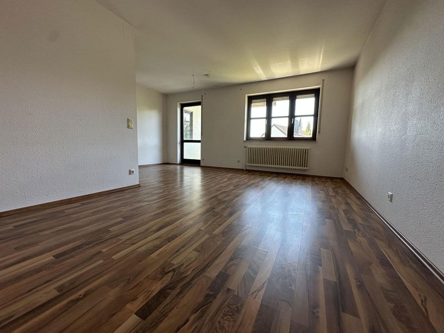 Pronájem bytu 2+kk 60 m², Villingen-Schwenningen, Bádensko-Württembersko Pronájem bytu 2+kk 60 m², Villingen-Schwenningen, Bádensko-Württembersko