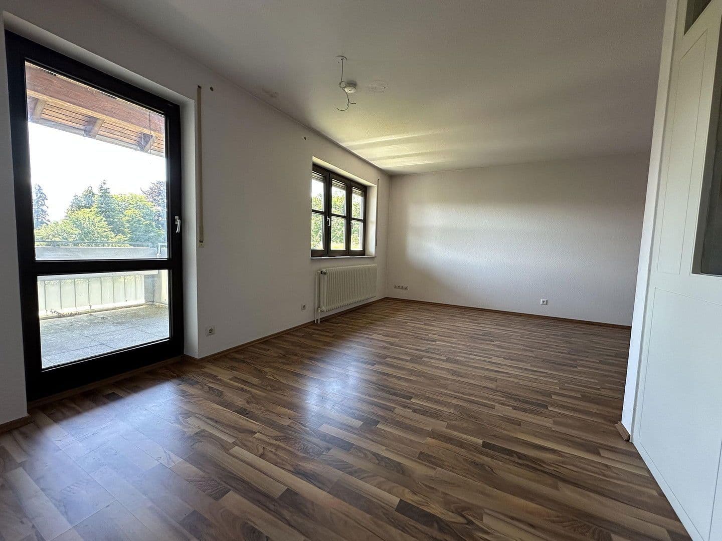 Pronájem bytu 2+kk 60 m², Villingen-Schwenningen, Bádensko-Württembersko Pronájem bytu 2+kk 60 m², Villingen-Schwenningen, Bádensko-Württembersko