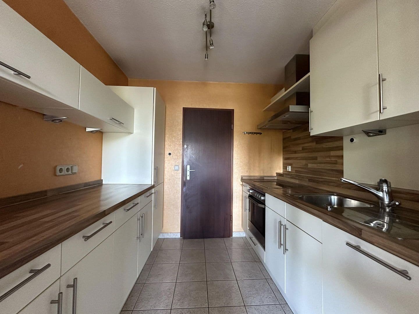 Pronájem bytu 2+kk 60 m², Villingen-Schwenningen, Bádensko-Württembersko Pronájem bytu 2+kk 60 m², Villingen-Schwenningen, Bádensko-Württembersko