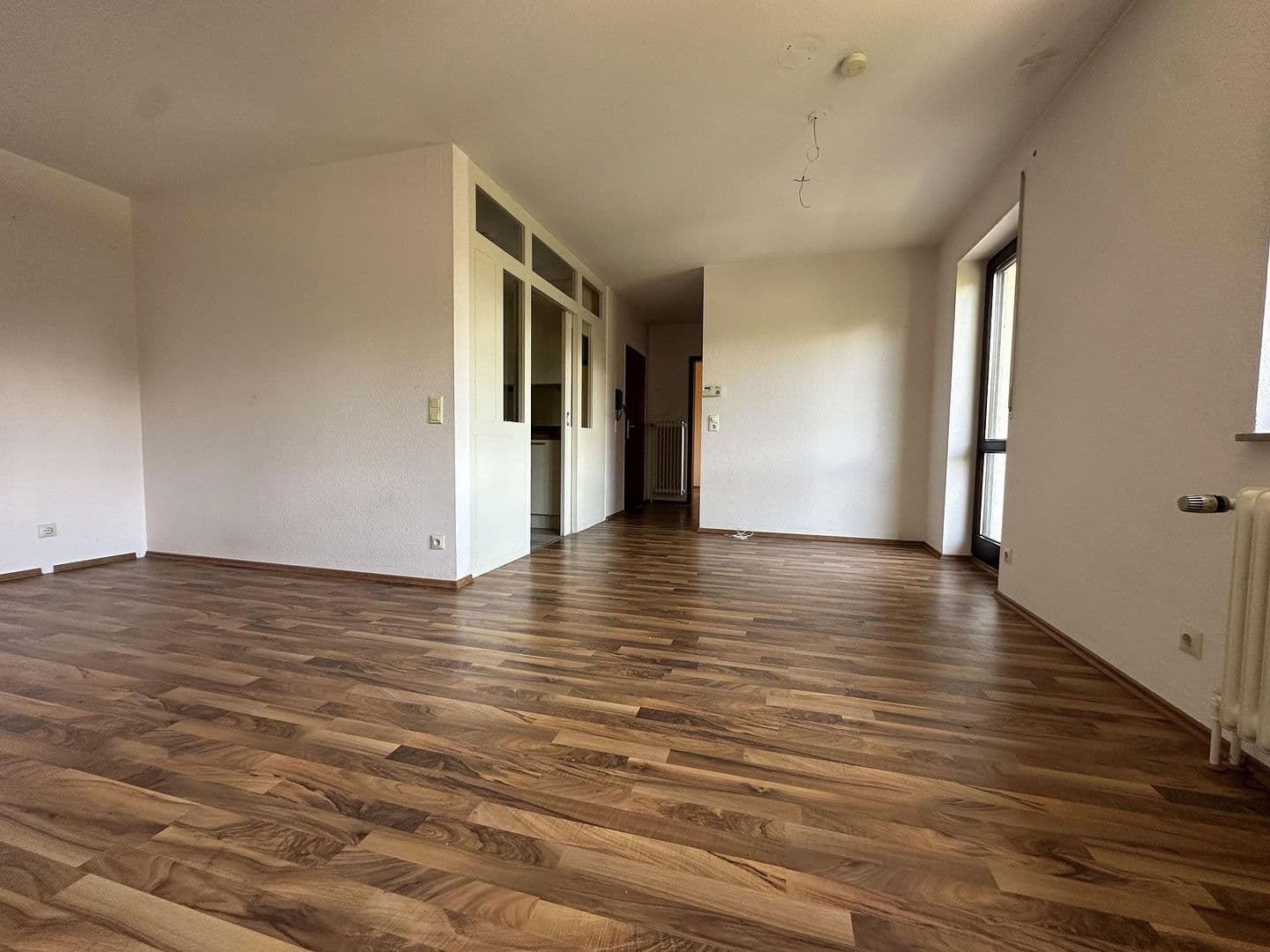 Pronájem bytu 2+kk 60 m², Villingen-Schwenningen, Bádensko-Württembersko Pronájem bytu 2+kk 60 m², Villingen-Schwenningen, Bádensko-Württembersko
