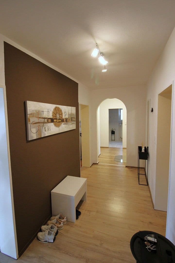 Pronájem bytu 4+1 105 m², Taunusstr. 18, Aarbergen, Hessen Pronájem bytu 4+1 105 m², Taunusstr. 18, Aarbergen, Hessen