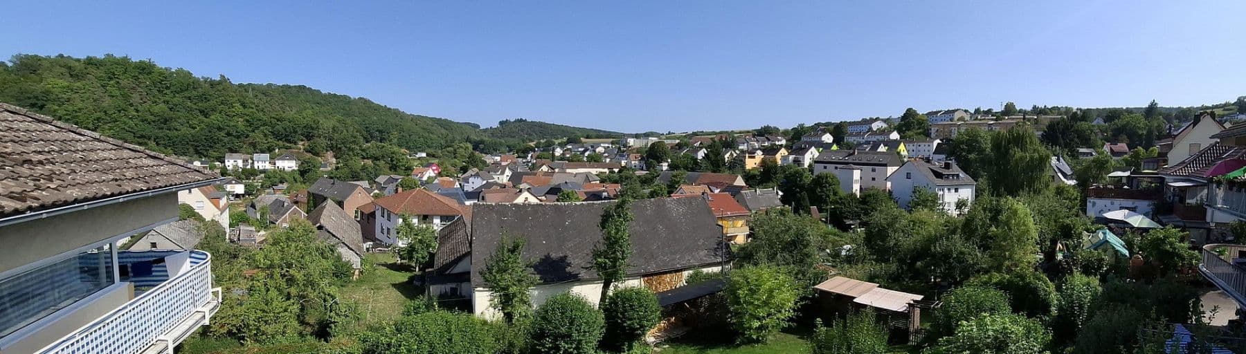 Pronájem bytu 4+1 105 m², Taunusstr. 18, Aarbergen, Hessen Pronájem bytu 4+1 105 m², Taunusstr. 18, Aarbergen, Hessen